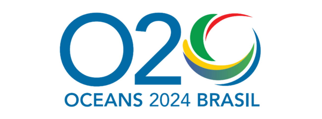 Bandeira do O20 (Oceans 20)