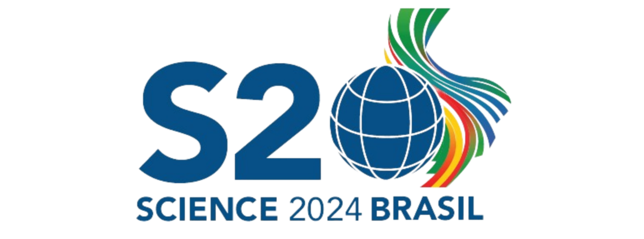 Bandeira do S20 (Sience 20)