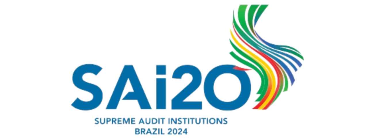 Bandeira do SAI20 (Supreme Audit Institutions 20)