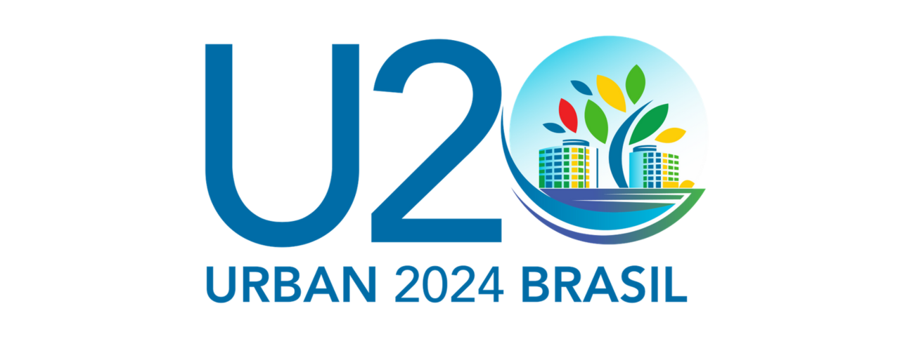 Bandeira do U20 (Urban 20)