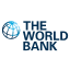 Bandeira do Banco Mundial